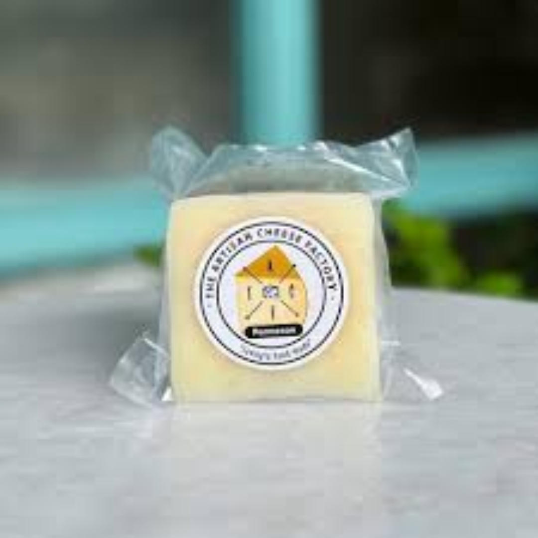 GRATED PARMIGIANO REGGIANO CHEESE 150G